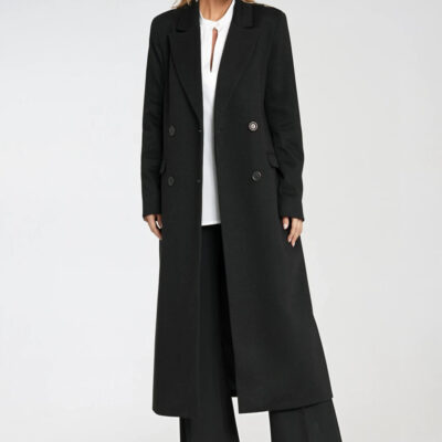 Coat model 219781 Nife