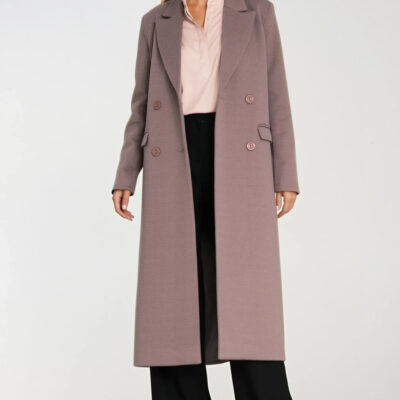 Coat model 219782 Nife