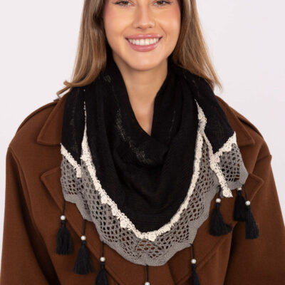 Neckerchief model 220389 AT