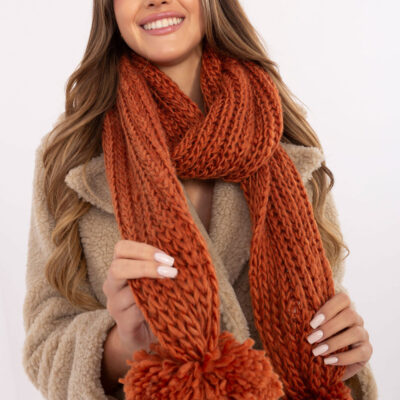 Shawl model 220396 AT