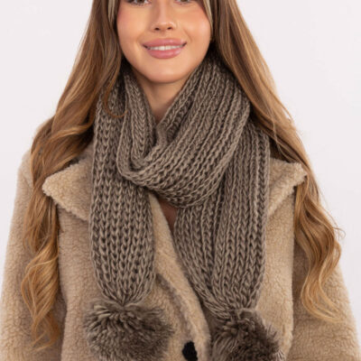 Shawl model 220397 AT