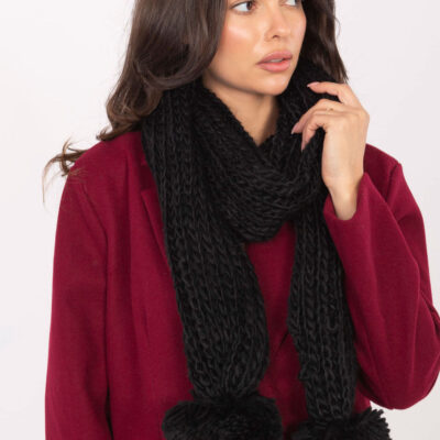 Shawl model 220399 AT