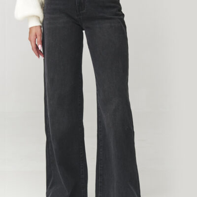 Jeans model 220800 Makadamia