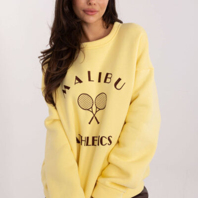 Sweatshirt model 220959 Factory Price
