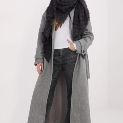 Shawl model 222301 AT