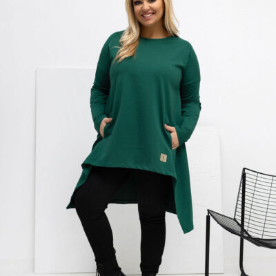 Plus size Tunic model 222406 Relevance