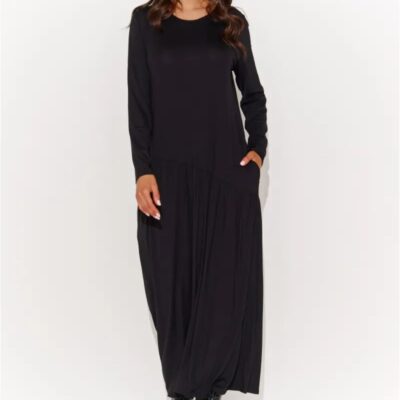 Daydress model 222577 Makadamia