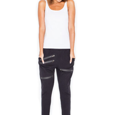 Women trousers model 49956 Katrus