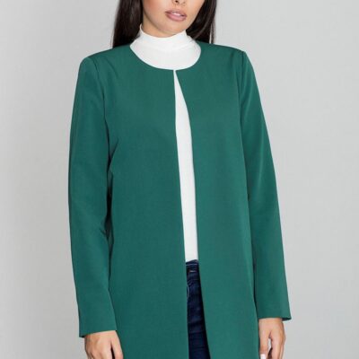 Coat model 111123 Figl