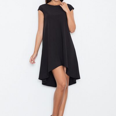 Evening dress model 111510 Figl