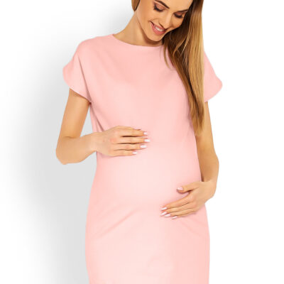 Pregnancy dress model 114493 PeeKaBoo