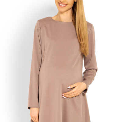 Pregnancy dress model 114508 PeeKaBoo