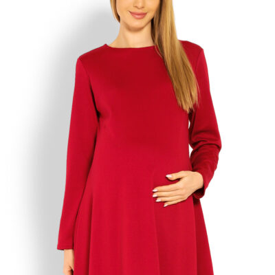 Pregnancy dress model 114509 PeeKaBoo