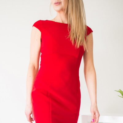 Daydress model 119532 Jersa