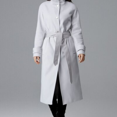 Coat model 124383 Figl