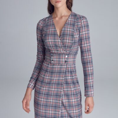 Daydress model 135757 Nife