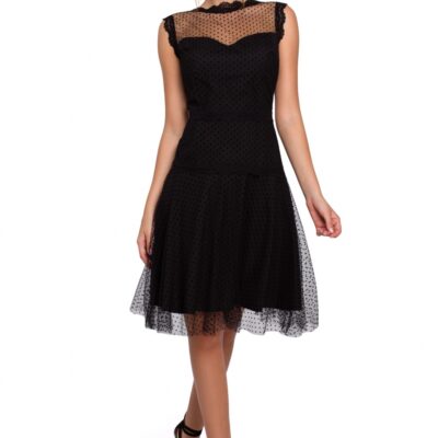 Cocktail dress model 138690 Makover
