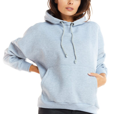 Sweatshirt model 139618 Infinite You