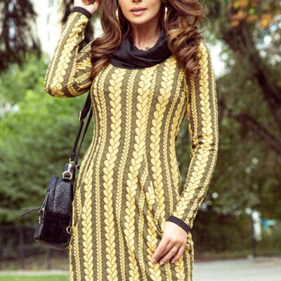 Daydress model 140107 Numoco