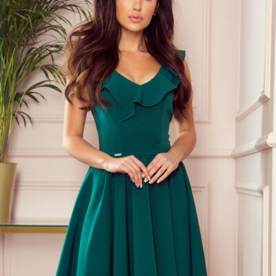 Cocktail dress model 142288 Numoco