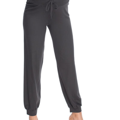 Maternity pants model 147529 PeeKaBoo