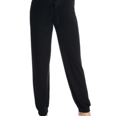 Maternity pants model 147530 PeeKaBoo