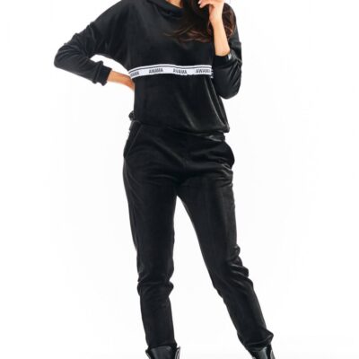 Tracksuit trousers model 149784 awama