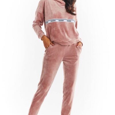 Tracksuit trousers model 149785 awama