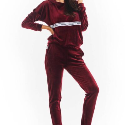 Tracksuit trousers model 149786 awama