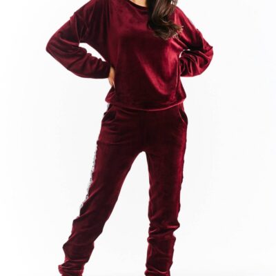 Tracksuit trousers model 149802 awama