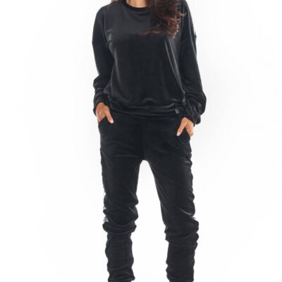 Tracksuit trousers model 149805 awama