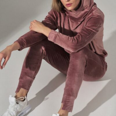 Tracksuit trousers model 151803 Figl