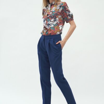 Women trousers model 152501 Nife