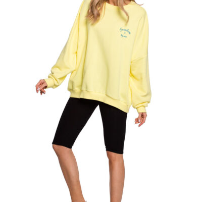 Leggings model 153630 Moe