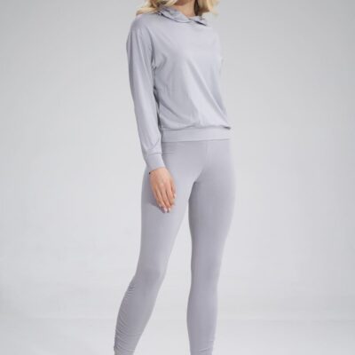 Long leggings model 155963 Figl
