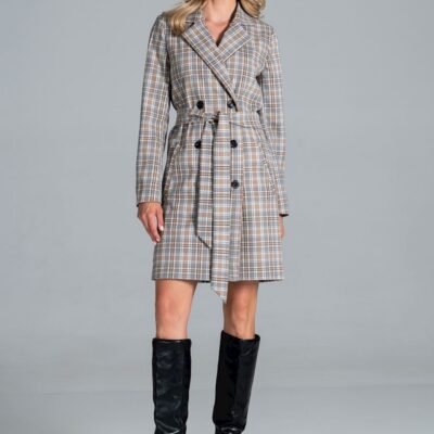 Coat model 157488 Figl
