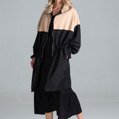 Coat model 157554 Figl