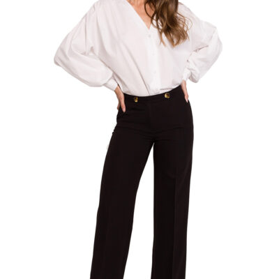 Trousers model 158102 Makover