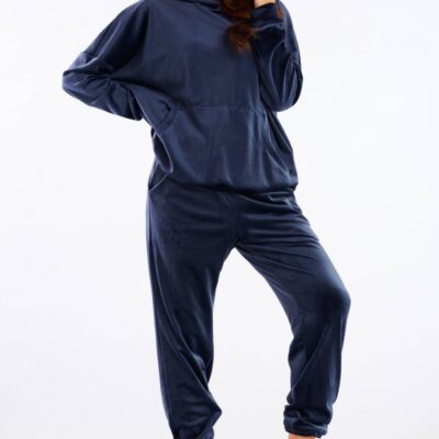 Tracksuit trousers model 158609 awama
