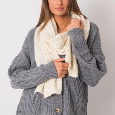 Shawl model 161161 AT