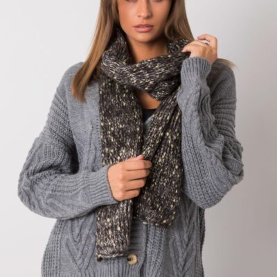 Shawl model 161164 AT