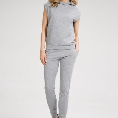 Tracksuit trousers model 162366 Figl
