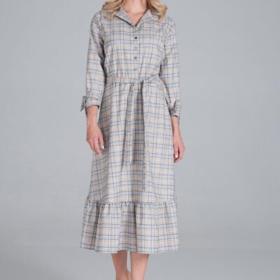 Daydress model 162379 Figl