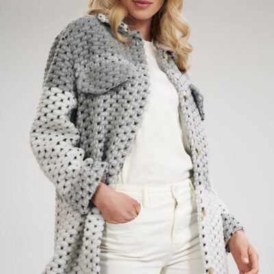 Jacket model 162432 Figl