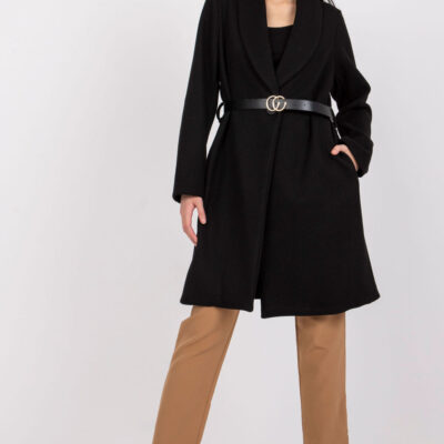 Coat model 162609 Italy Moda