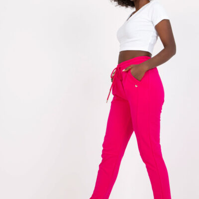 Tracksuit trousers model 166014 BFG