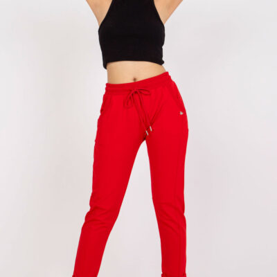 Tracksuit trousers model 166015 BFG