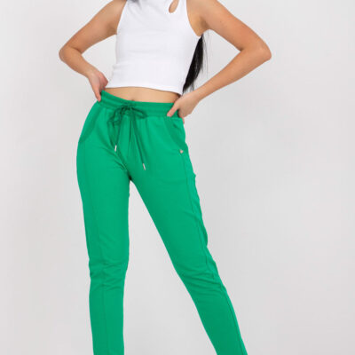 Tracksuit trousers model 166016 BFG