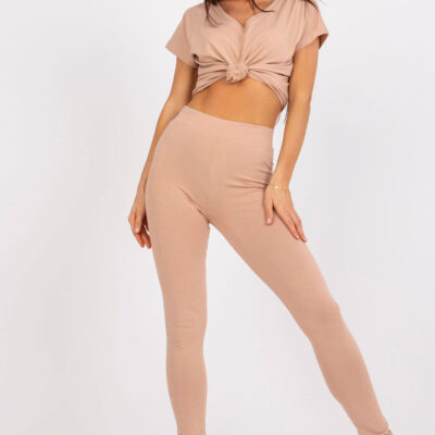 Leggings model 166033 BFG