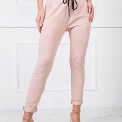 Tracksuit trousers model 166217 BFG
